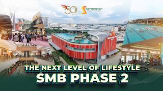 The Next Level Of Lifestyle, Smb Phase 2