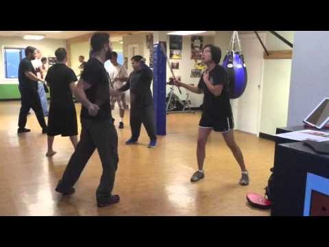 portland Jeet Kune