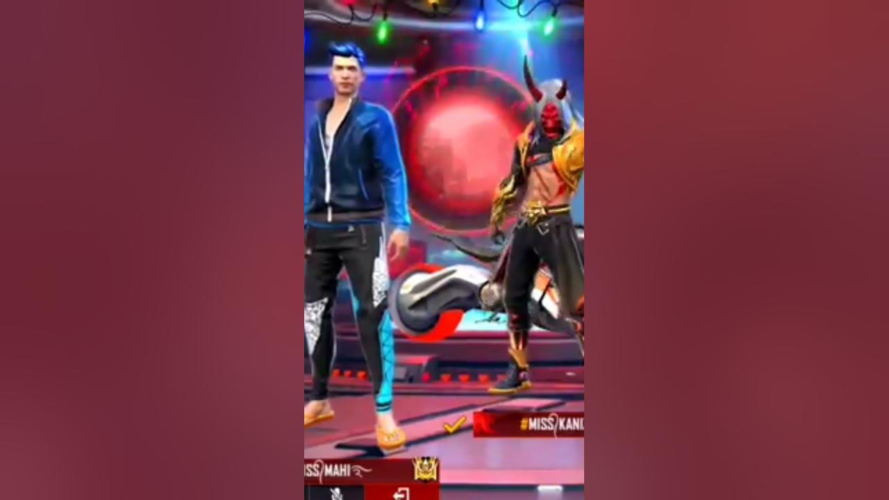 free fire boss season 1 - YouTube