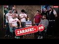 Zarafat+ #8 SMARTFON HƏDİYYƏ