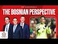 The Bosnian perspective with Asmir Begovic! | Park The Bus Ep. 44