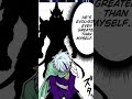 Zigeon Vs Dino 🤯🤯_ Dino You are Weak #tensura #zegion #dinovszegion #lightnovel #manga #edit