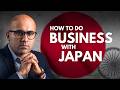 Japanese Opportunities for Indians | Sarthak Ahuja | In The Den | Episode 09