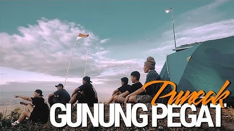 Mlaku Mlampah ke Gunung Pegat Blitar #1