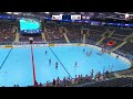 U20 - CZE vs. SVK - 2023 World Junior Ball Hockey Championship