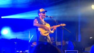 Talisco - The Keys @ Louvain-La-Plage (29.07.2016)
