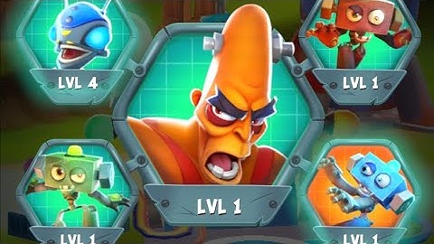 Crash Bandicoot - On The Run |Frosty Zombot Boss Run. #CrashBandicootOnTheRun