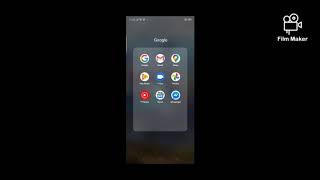 How to transform messenger white background in to black background screenshot 5