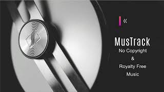 The MusTrack - Falling Down (No Copyright Music Track)