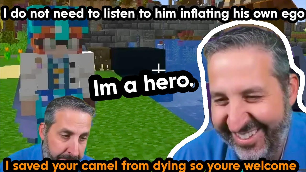 Джем и Скизз спорят из-за «виртуального питомца».🥰😂