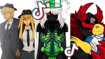 Forsaken 🤣 BEST TikTok Compilation #20