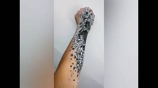 Body Painting® Bomb Attack 💣