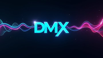 UE5 AudioReactive DMX Tutorial (old)