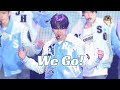 [4K] 251031 엔시티위시 'We Go!' 리쿠 직캠 | NCT WISH 1st CONCERT TOUR &lsquo;INTO THE WISH : Our WISH&rsquo;