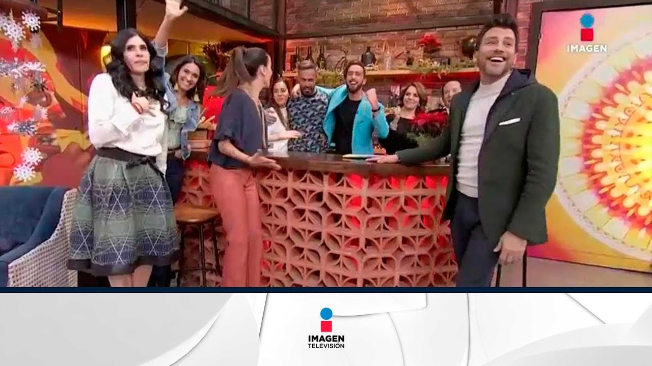Programa completo 28 de diciembre | Sale el Sol - YouTube