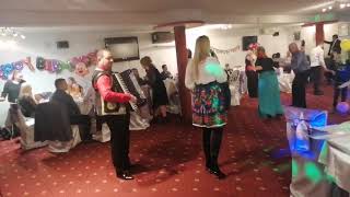 Formatia Maxim Music - Verde-I Frunza,Verde-I Iarba