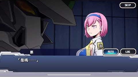 SRW DD - Prologue [Eng Sub]