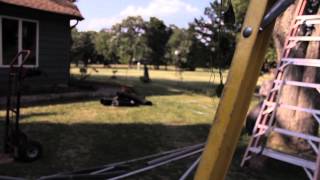Canon 60d Color Grade Test