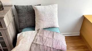 MIULEE Chenille Pillow Covers Review – Are They Worth It?