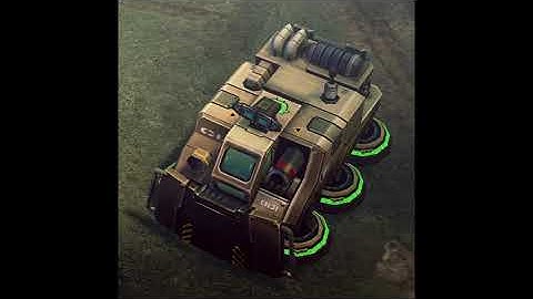 Command & Conquer 4: Tiberian Twilight. Проводник. Все реплики