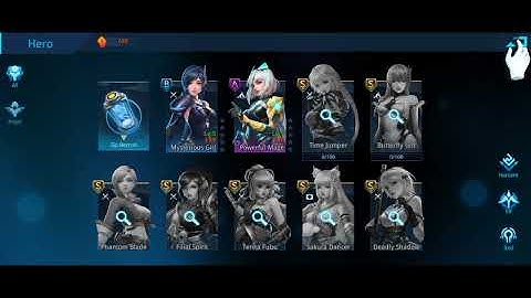 ANGEL LEGION 3D HERO IDLE RPG GAMEPLAY (Online)