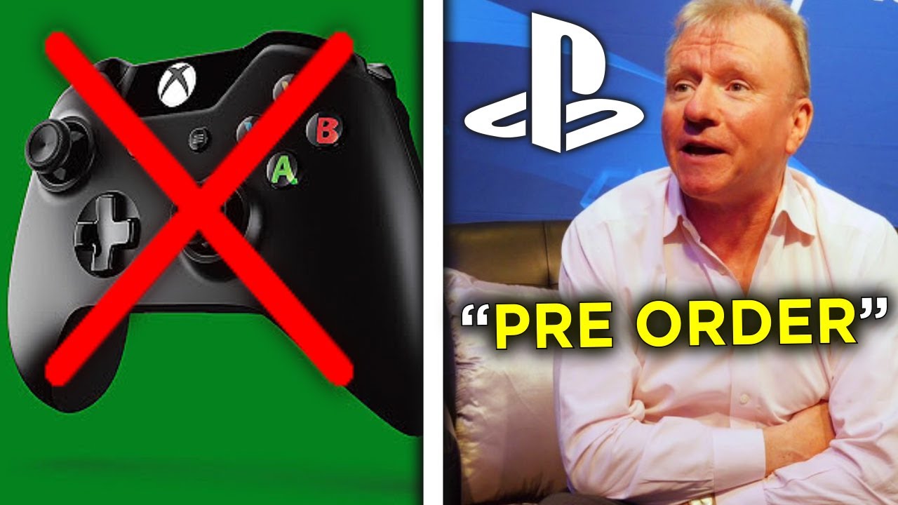 Flight Simulator, PS4 vs PS5, XBOX CANCELLED, PS5 Pre Order & COD 2020  Finally 