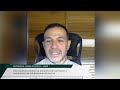 Politicians in Hard Times - Entrevista Antonio Jaime-Castillo