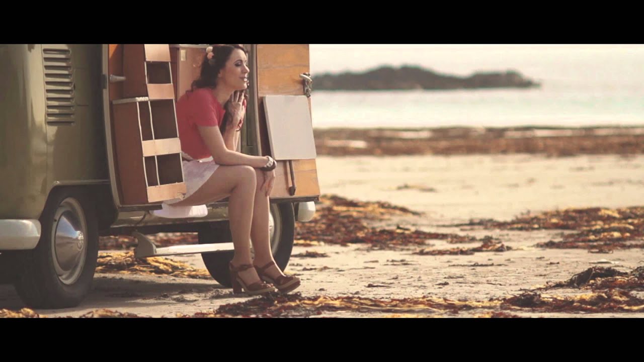 Watch Kristyna Myles - I'm Not Going Back on YouTube Watch Kristyna Myles - I'm Not Going Back on YouTube