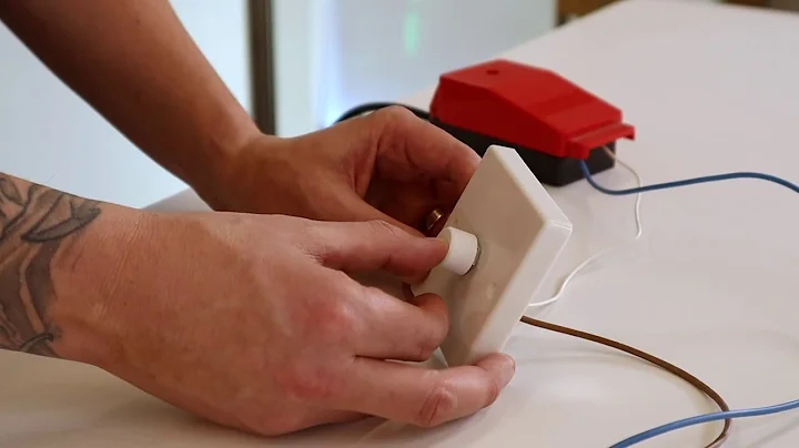 Tech Team Takeover - How to wire up a mains dimmab...