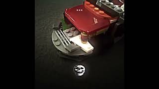 best Lego car edit? #lego #capcut #automobile #car #gaming #cars #legoracers #legosupercars