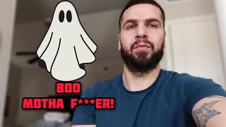 She ghosted you but still watches ALL of your stories??