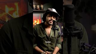 This Tamil melody still gives goosebumps… 🥺🎶 | Innisai Paadi Varum Cover #shorts