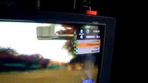 NFS Most Wanted Union Row And Ocean 2:17 somethings