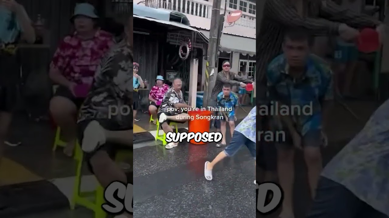 National Water Fight 