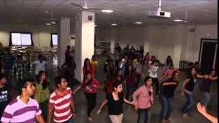 BimHRD Farewell Batch 2012 14