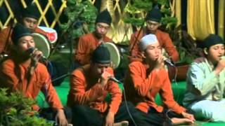 ALAMAAK BURDAH {IRSSAT}