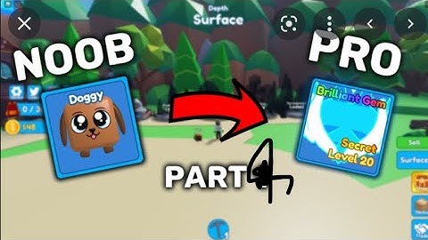 Mining Simulator Noob to Pro (episode 4)