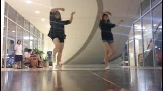 K.A.R.D - Oh NaNa ' DANCE COVER ' FULL VER.  (SOSAII)