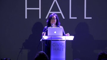 School of Data #7 Minerva Tantoco, CTO, New York City