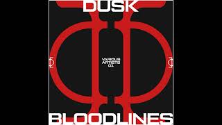 Lobster - Azure Wings Dusk