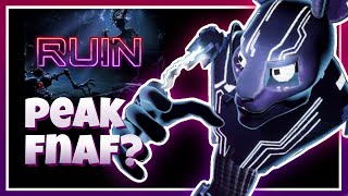 FNaF RUIN- Is it Any Good?