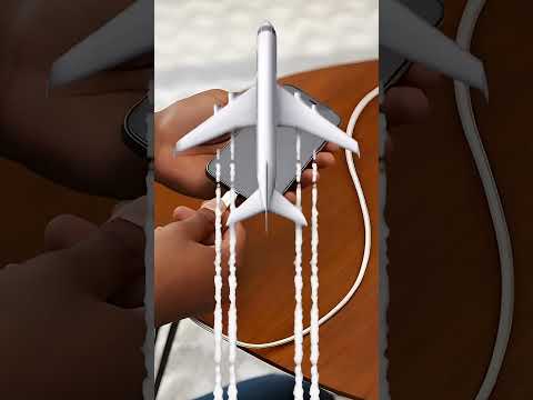 Why airplane mode charges phone faster?