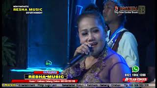 || SINARE WULAN || - MIMI CARINI (Cover Versi Tengdung) ~New Fantastic RESHA MUSIC Entertainment~