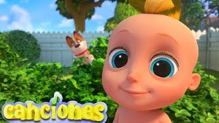 Skidamarink - Canciones Infantiles para niños | LooLoo