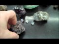 Easily Confused Minerals