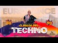 Dj monteza  clsicos del techno mixeurodance de los 90s