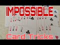 IMPOSSIBLE Card Tricks/Magic Tricks/With Tagalog Tutorial in PART 2/RIAL TV