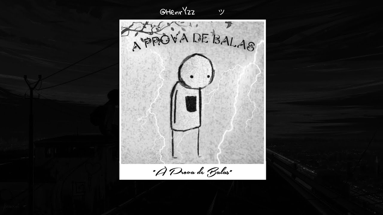 VMZ SadStation Prova De Balas Letra YouTube vmz-sadstation-prova-de-balas-letra-youtube