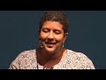 A pratica do feminismo e sororidade | Laina Crisostomo | TEDxBomRetiro