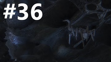 Alien: Isolation 👩‍🚀 Part 36 👩‍🚀 The Alien Nest